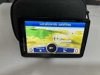 Navegador GPS BMW Navigator VI