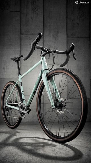 Bicicleta Gravel Specialized Sequoia Elite