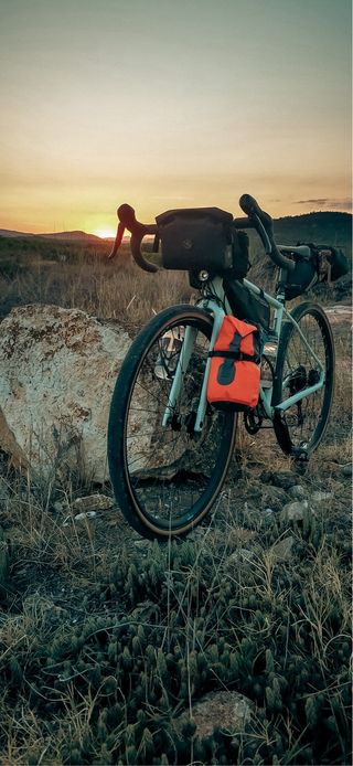 Bicicleta Gravel Specialized Sequoia Elite