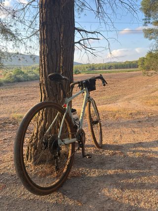 Bicicleta Gravel Specialized Sequoia Elite