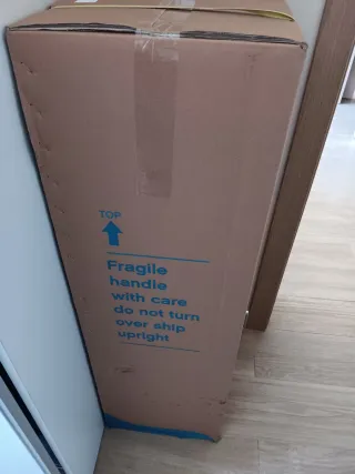 Dispensador Agua Fría/Caliente