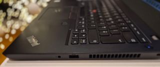 Portátil Lenovo ThinkPad L14 Gen1 Core i7