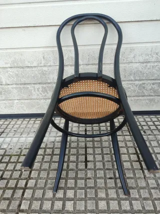 2 Sedie Thonet modello 18