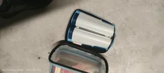 Set de Ping Pong Portátil Artengo Rollnet