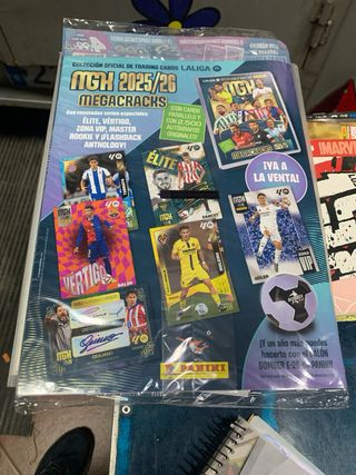 Revista JUGON 222 Precintada