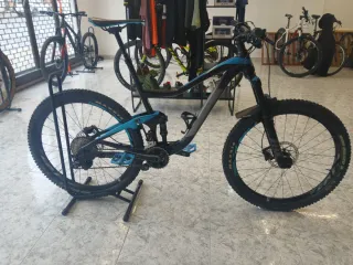 Bicicleta da montagna Giant Trance AL