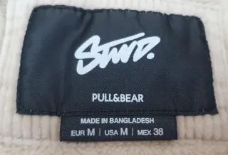 Chamarra Beige Chico