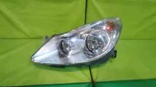 Faro Derecho Opel Corsa D
