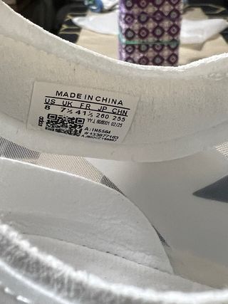 Zapatillas Adidas Adizero Adios Pro Evo 1