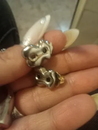 Pendientes Tous Crouse