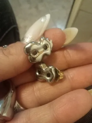 Pendientes Tous Crouse