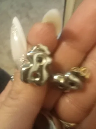 Pendientes Tous Crouse