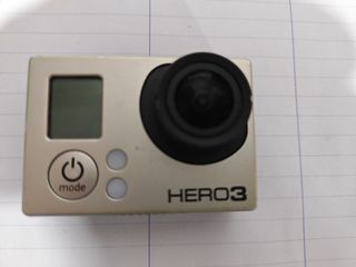 GoPro Hero3 Black