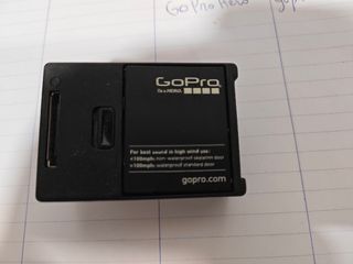 GoPro Hero3 Black