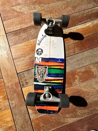 Surfskate Carver
