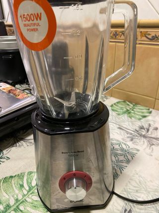 Batidora Solac 1500W