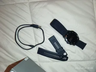 Garmin Enduro 2 GPS Reloj Deportivo