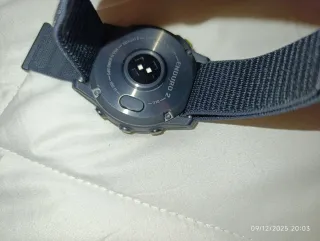 Garmin Enduro 2 GPS Reloj Deportivo