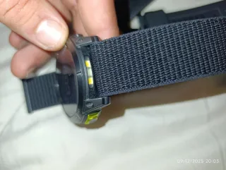 Garmin Enduro 2 GPS Reloj Deportivo