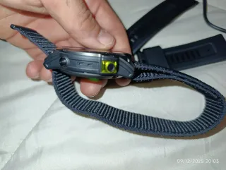 Garmin Enduro 2 GPS Reloj Deportivo