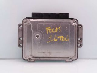 CENTRALITA MOTOR UCE FORD FOCUS BERLINA (CAP) (4)