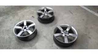 Llanta Alessio F1 17 BMW