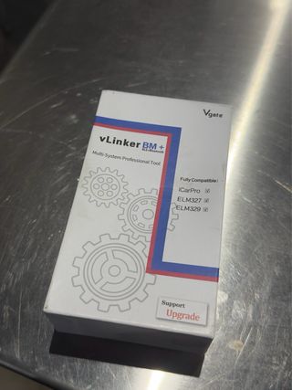 Vgate vLinker BM+ BimmerCode Bimmerlink