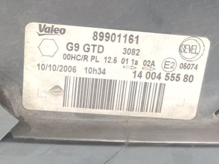 FARO IZQUIERDO FIAT SCUDO FURGÓN (272) (2)