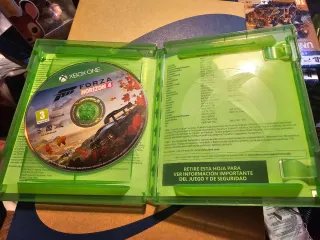 Forza Horizon 4 / Xbox One