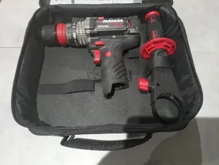 Parkside Trapano Avvitatore Brushless