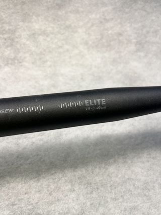 Manillar Carretera Bontrager Elite VR-C 42cm