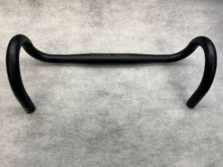 Manillar Carretera Bontrager Elite VR-C 42cm