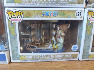 Funko Pop One Piece, Demon Slayer, Pokemon, etc