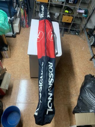 Esquís Rossignol DVC