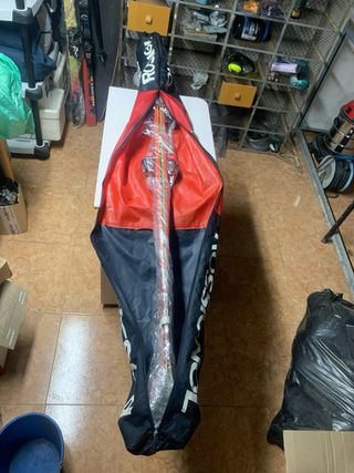 Esquís Rossignol DVC