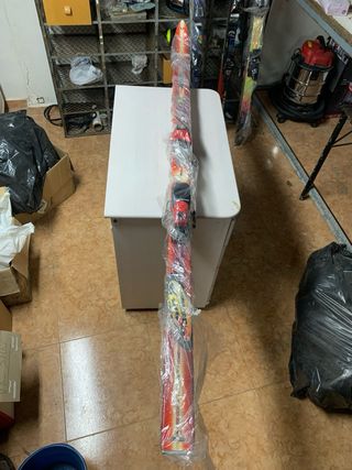 Esquís Rossignol DVC