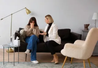 Terapia Personas Altamente Sensíveis PAS emocional