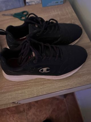 Zapatillas Champion niño talla 40