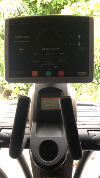 Elíptica Profesional Technogym Excite