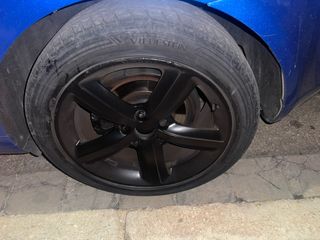 Llantas Audi A3 Sline