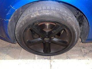 Llantas Audi A3 Sline