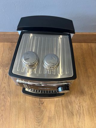 Cafetera Cecotec Power Espresso
