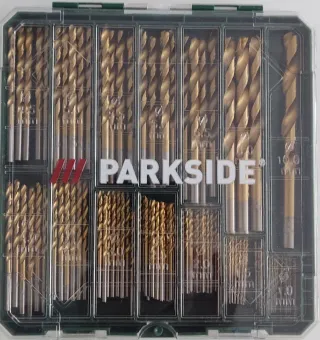 Brocas Parkside HSS PBS 130