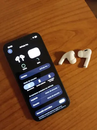 Pack Apple iPhone, Apple Watch y AirPods