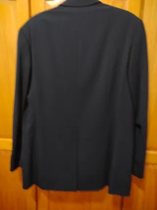 Traje de invierno de tres piezas