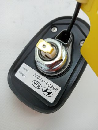 BASE DE ANTENA HYUNDAI IX20