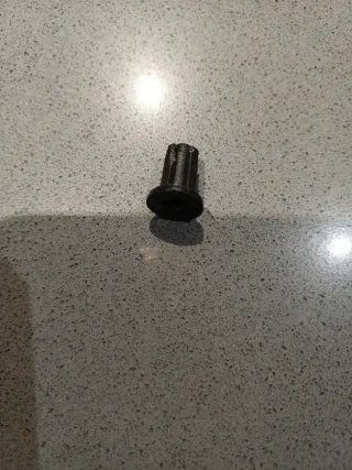 Para piezas o arreglar.Batidora MasterPRO