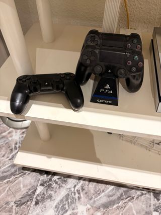 Consola Sony PS4 Edición Especial
