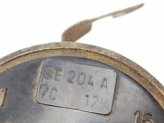 BOBINA ENCENDIDO SUZUKI SANTANA LJ80