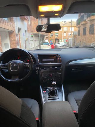 Audi Q5 2.0 143 Cv